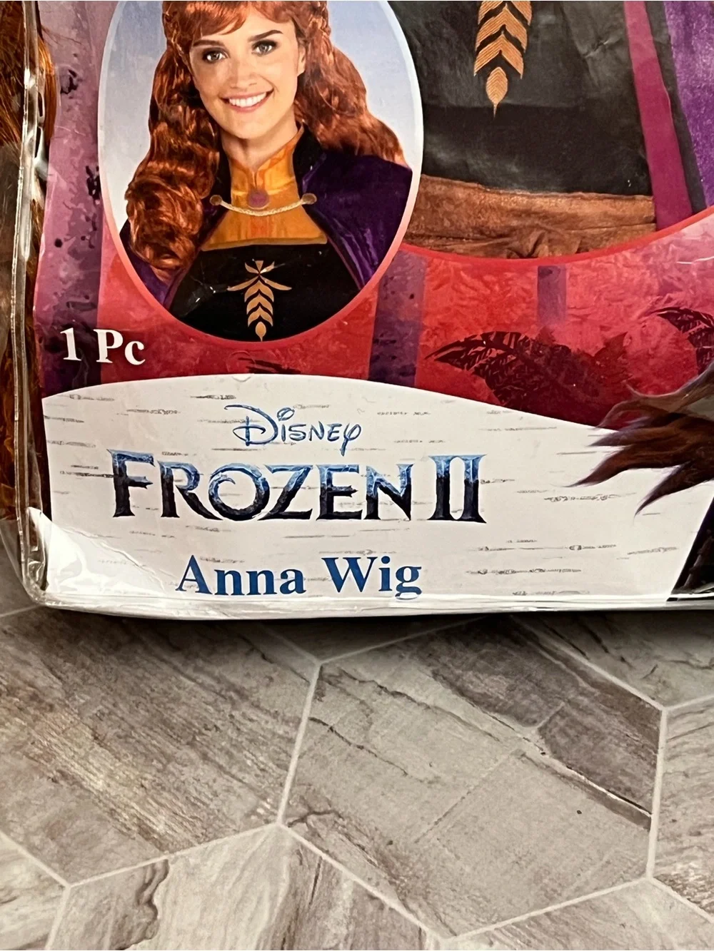 Disney new sealed